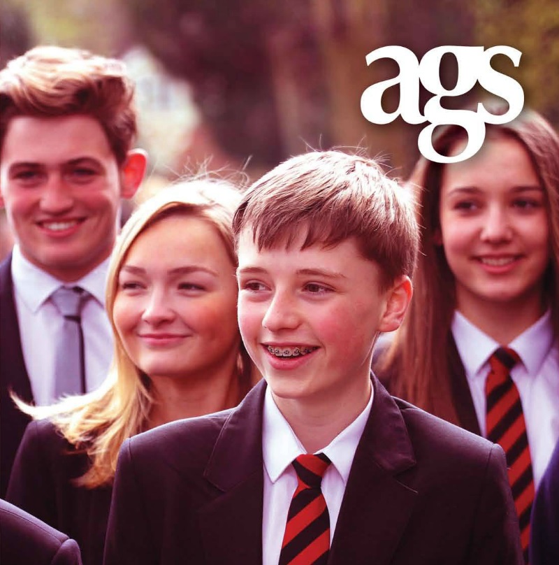 Alcester Grammar School - Prospectus